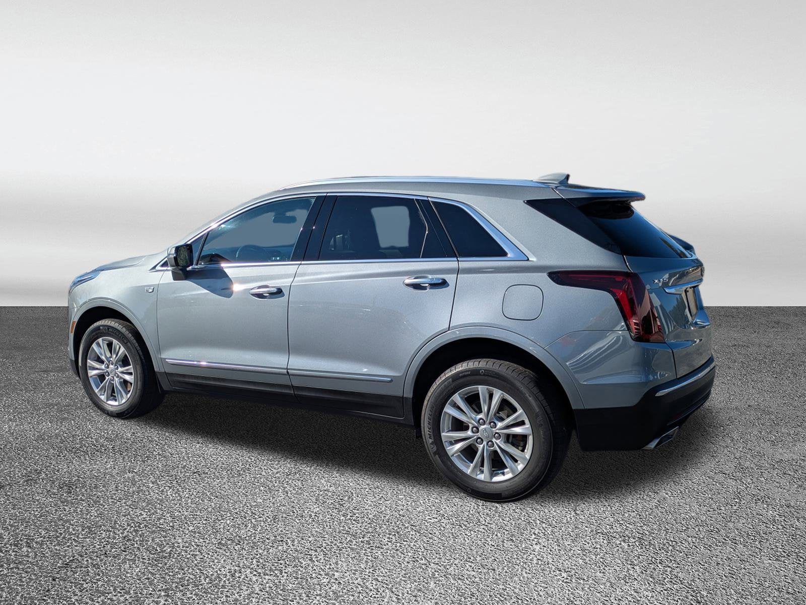 2023 Cadillac XT5 FWD Luxury