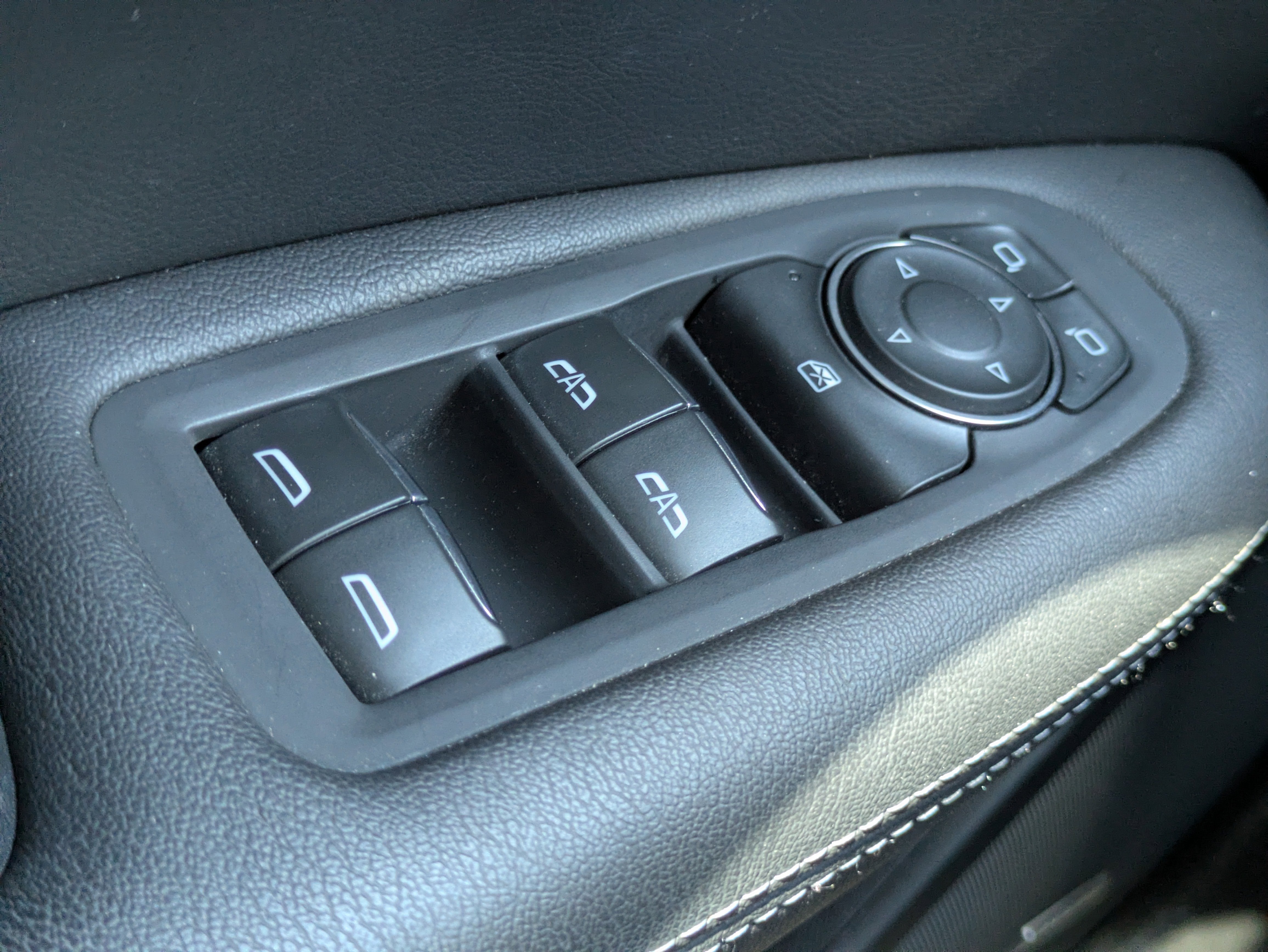 2023 Cadillac XT5 FWD Luxury