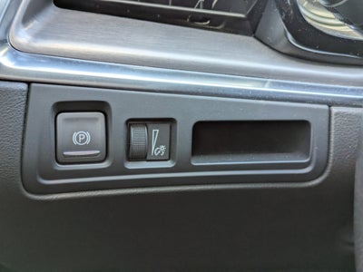 2023 Cadillac XT5 FWD Luxury