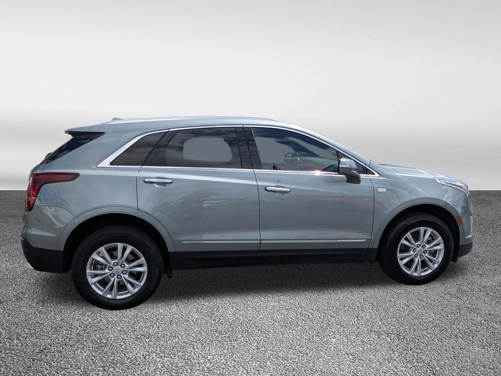 2023 Cadillac XT5 FWD Luxury