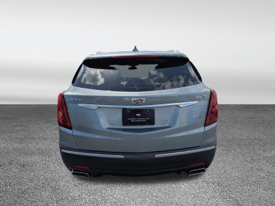 2023 Cadillac XT5 FWD Luxury