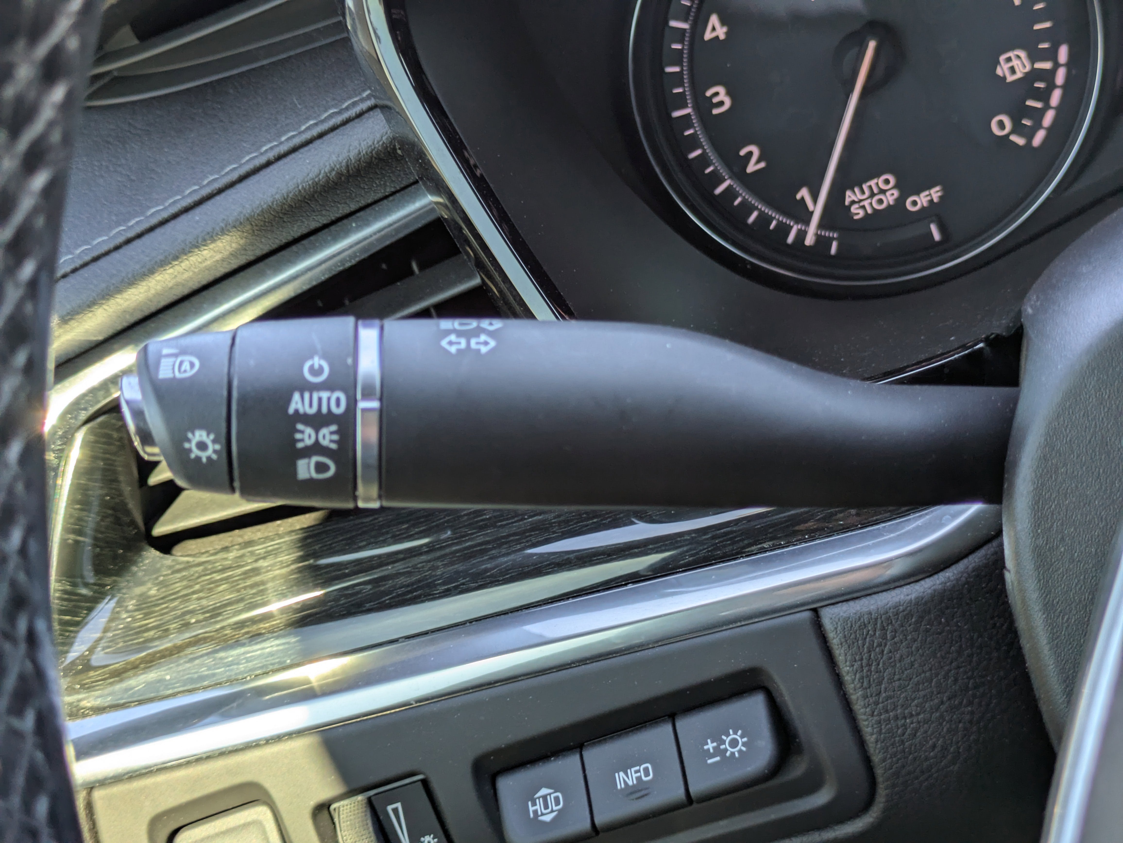 2020 Cadillac XT5 Premium Luxury FWD