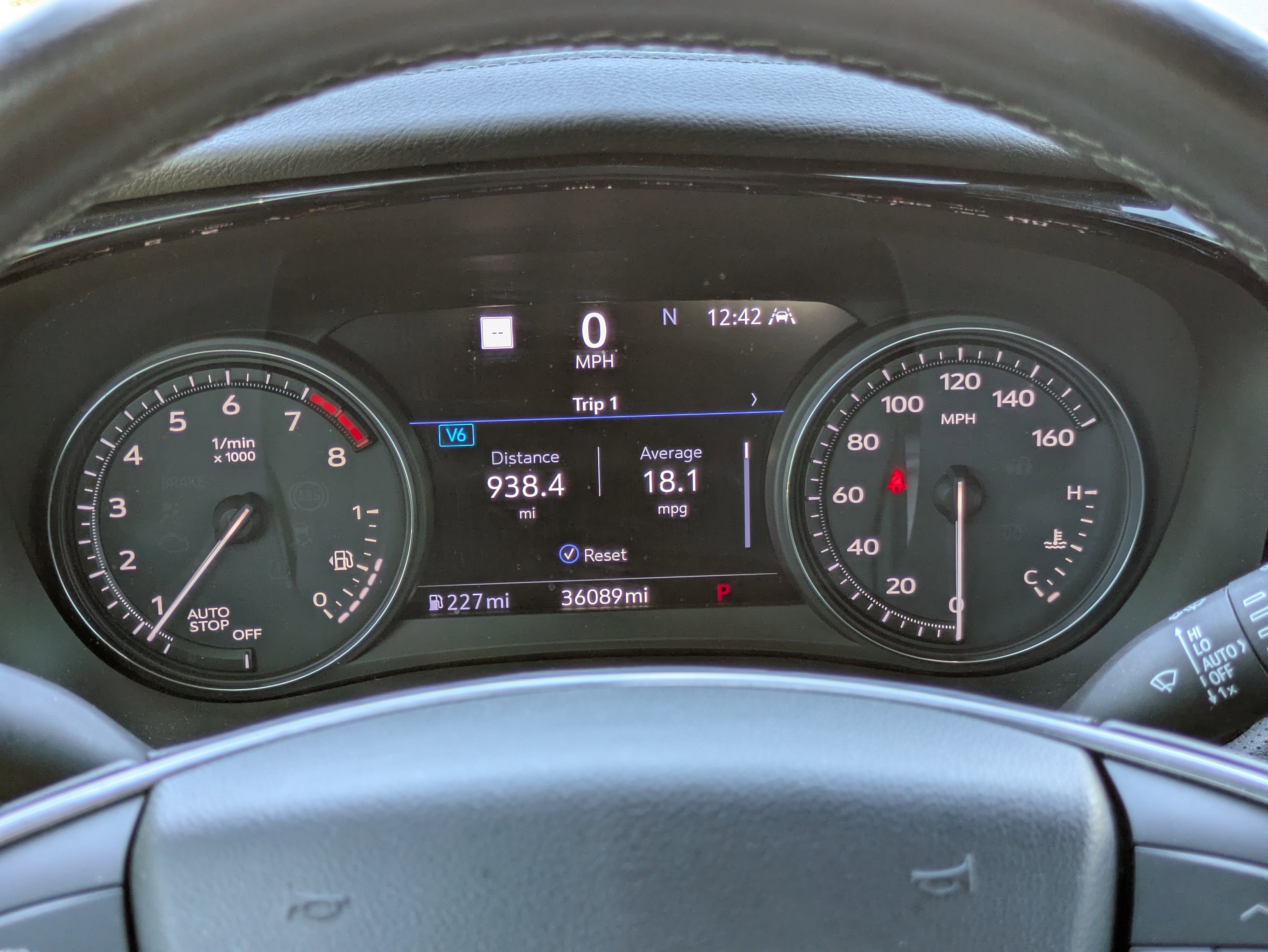 2020 Cadillac XT5 Premium Luxury FWD