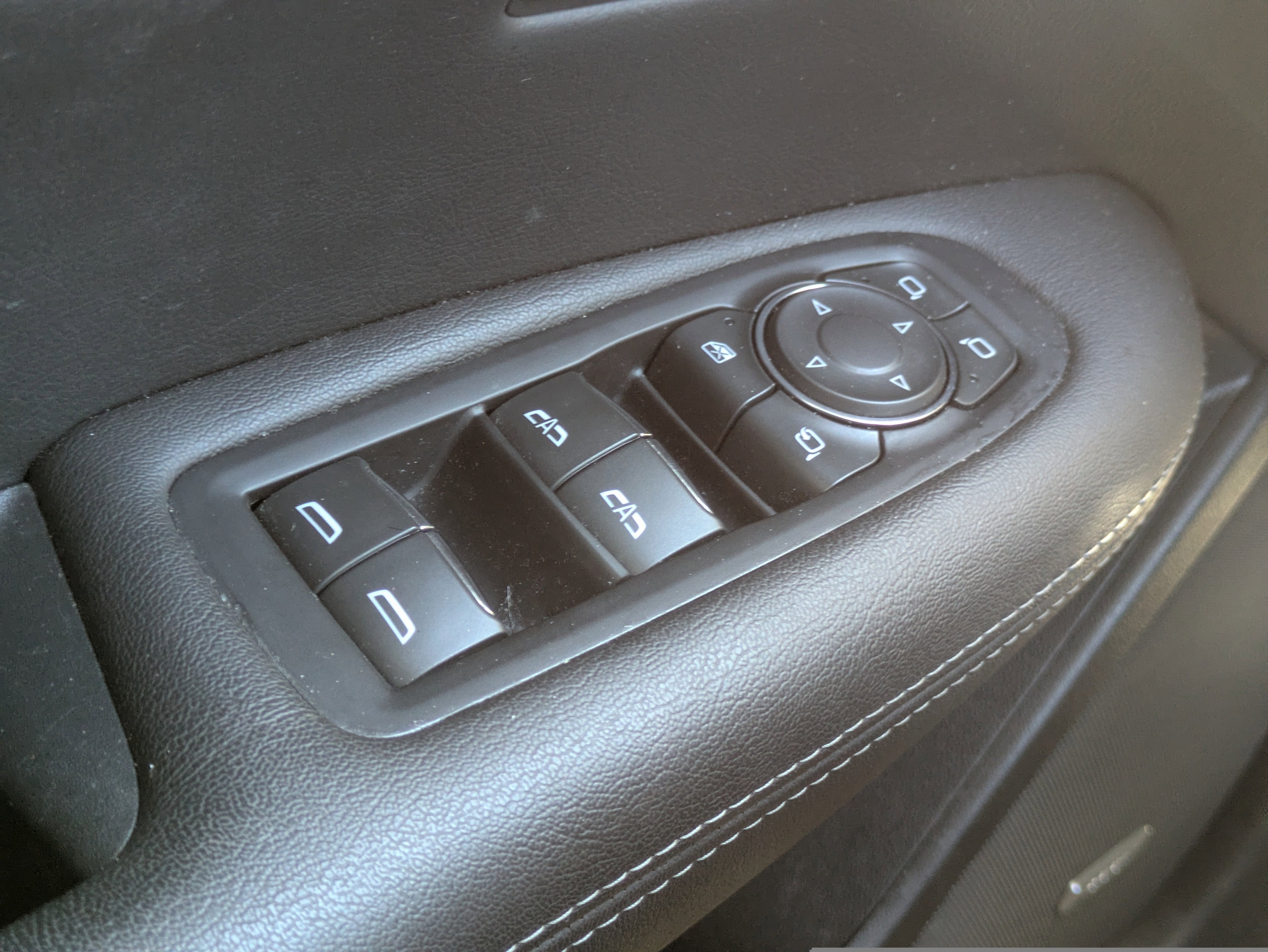 2023 Cadillac XT5 FWD Premium Luxury