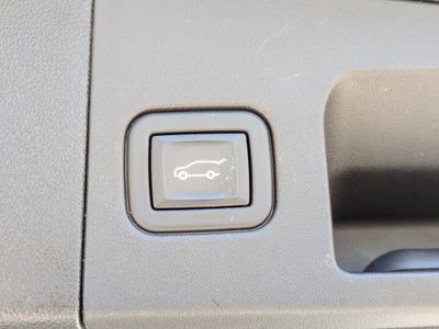 2023 Cadillac XT5 FWD Premium Luxury