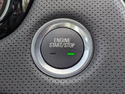 2024 Cadillac XT6 FWD Luxury