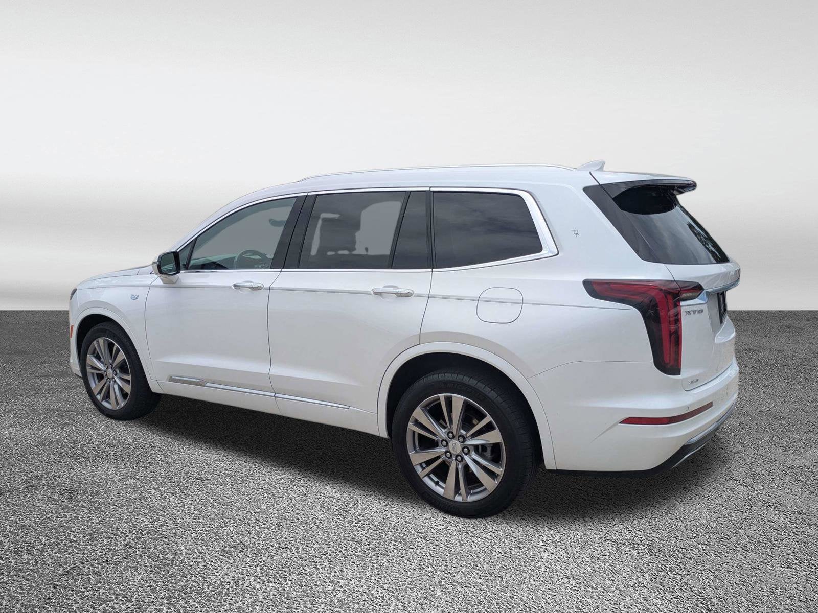 2023 Cadillac XT6 AWD Premium Luxury