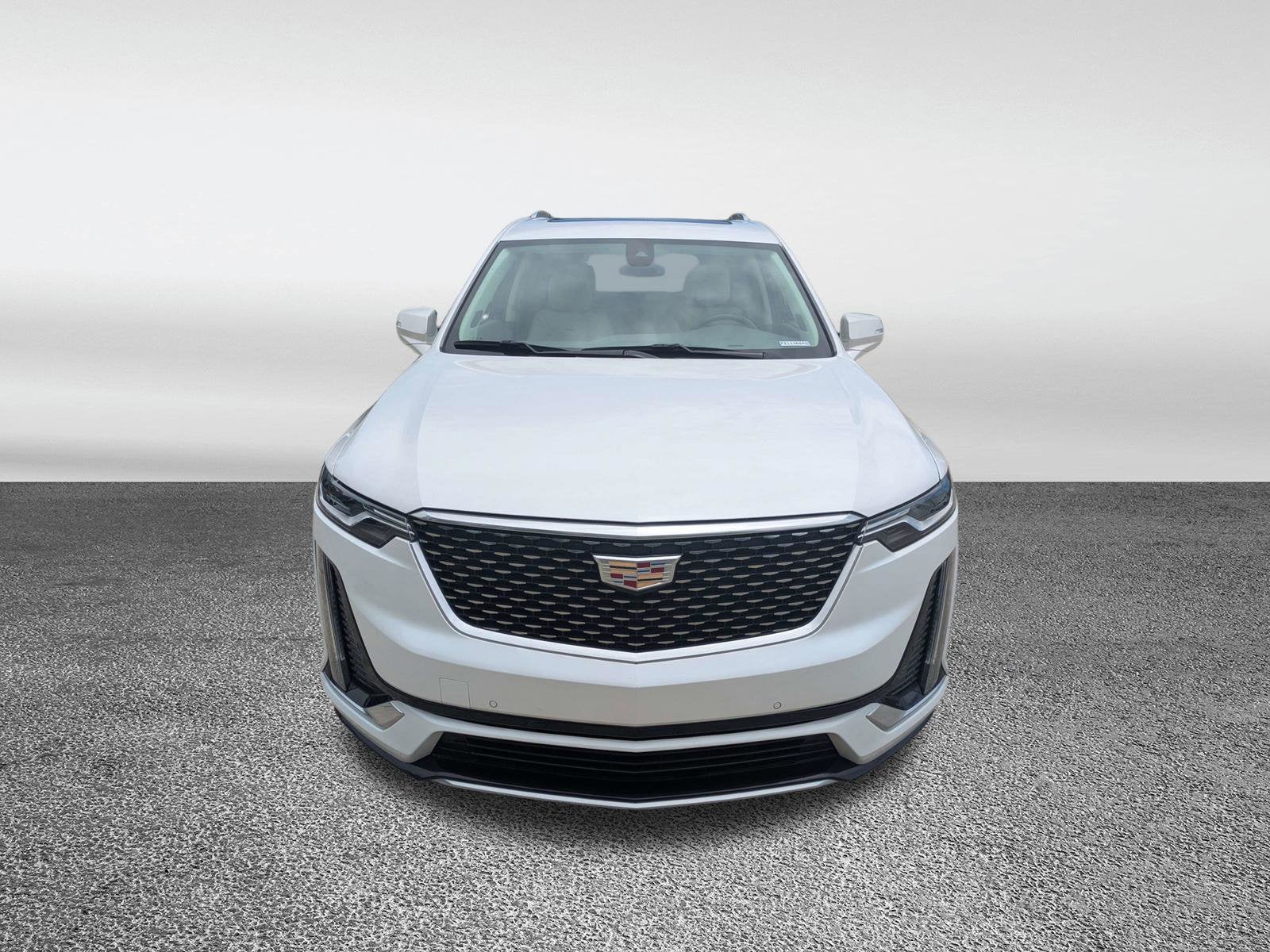 2023 Cadillac XT6 AWD Premium Luxury
