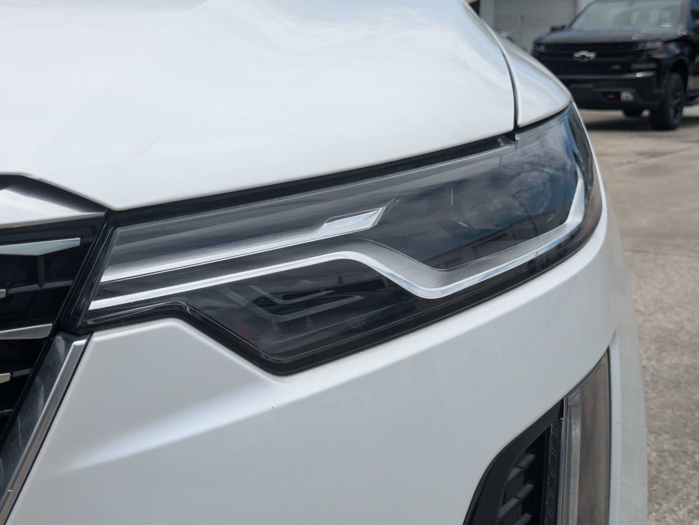 2023 Cadillac XT6 AWD Premium Luxury