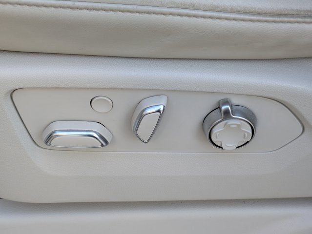 2022 Cadillac Escalade Premium Luxury Platinum