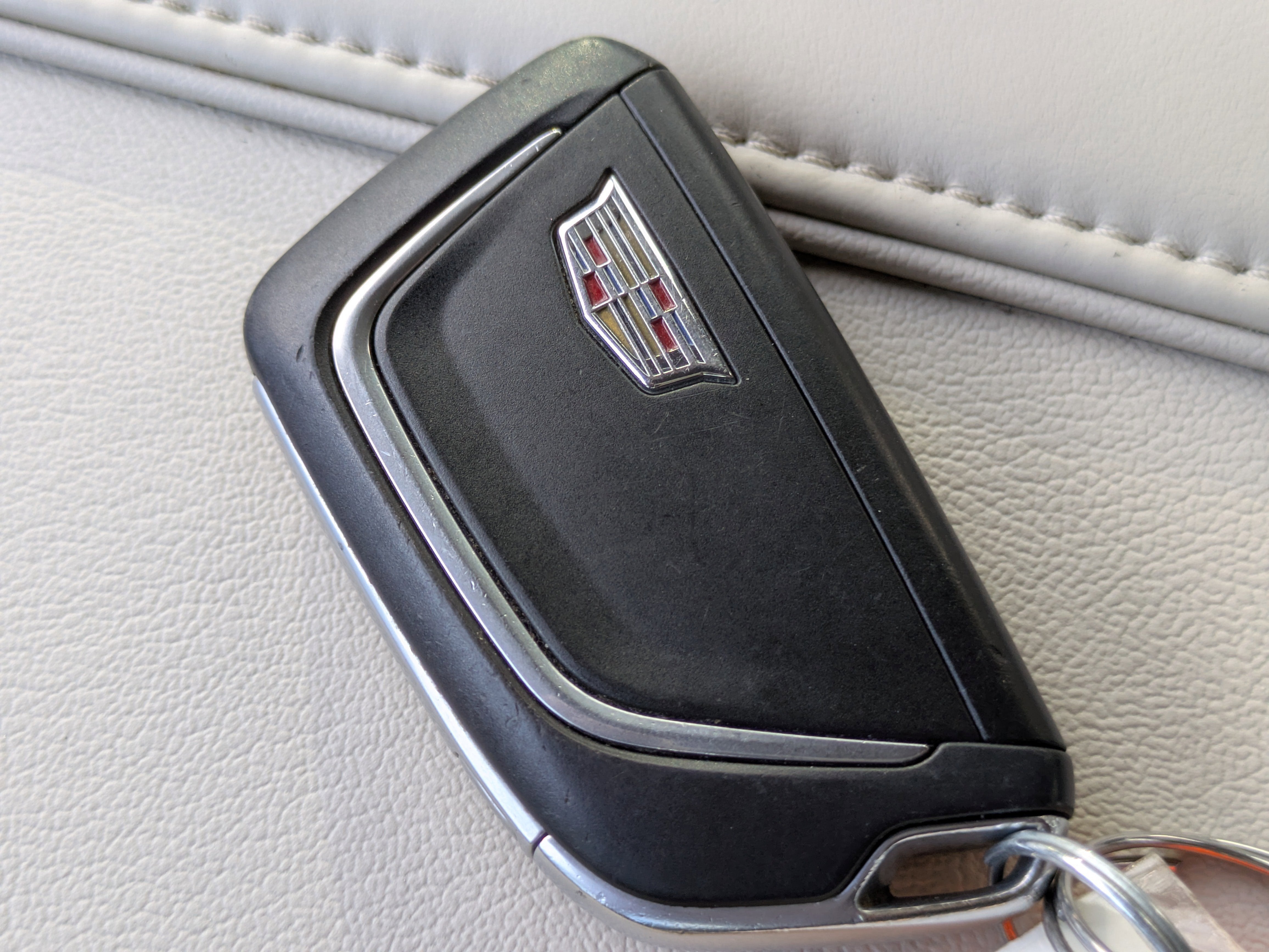 2022 Cadillac Escalade Premium Luxury Platinum