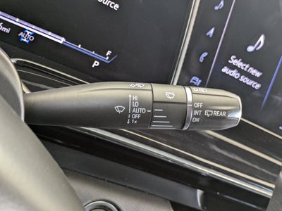 2024 Cadillac Escalade 4WD Sport