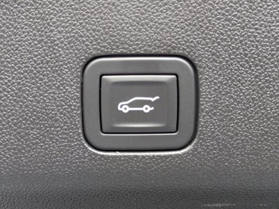 2024 Cadillac Escalade 4WD Sport