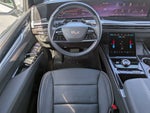 2026 Cadillac Escalade 4WD Sport