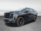 2026 Cadillac Escalade 4WD Platinum Sport