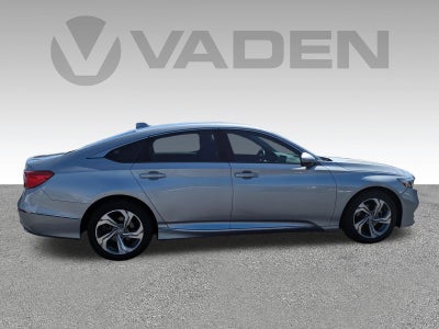 2019 Honda Accord Sedan EX 1.5T