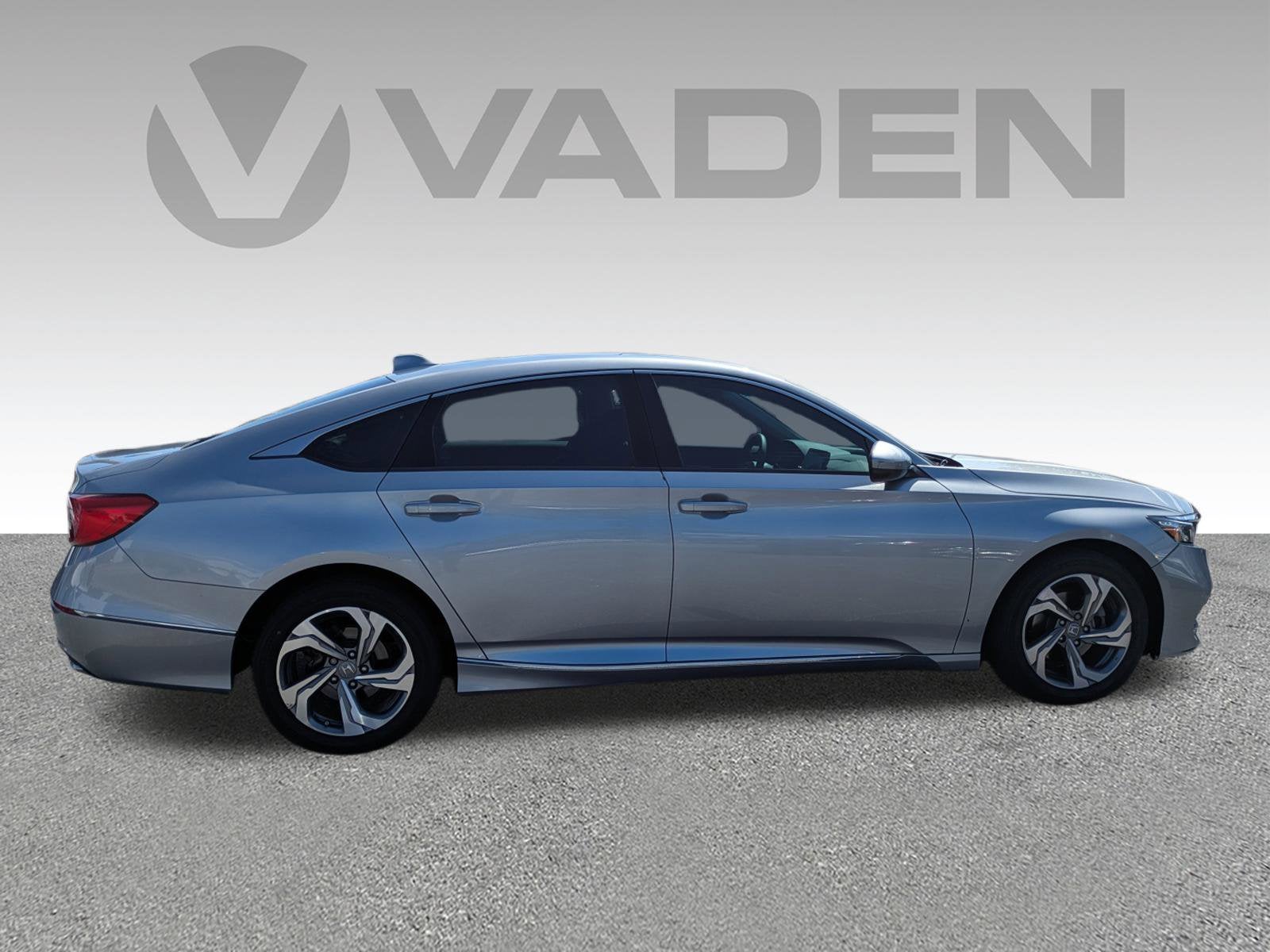 2019 Honda Accord Sedan EX 1.5T