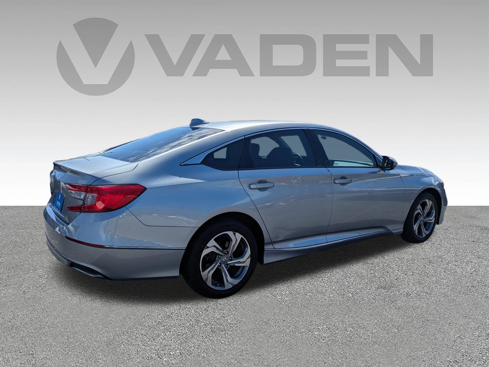 2019 Honda Accord Sedan EX 1.5T