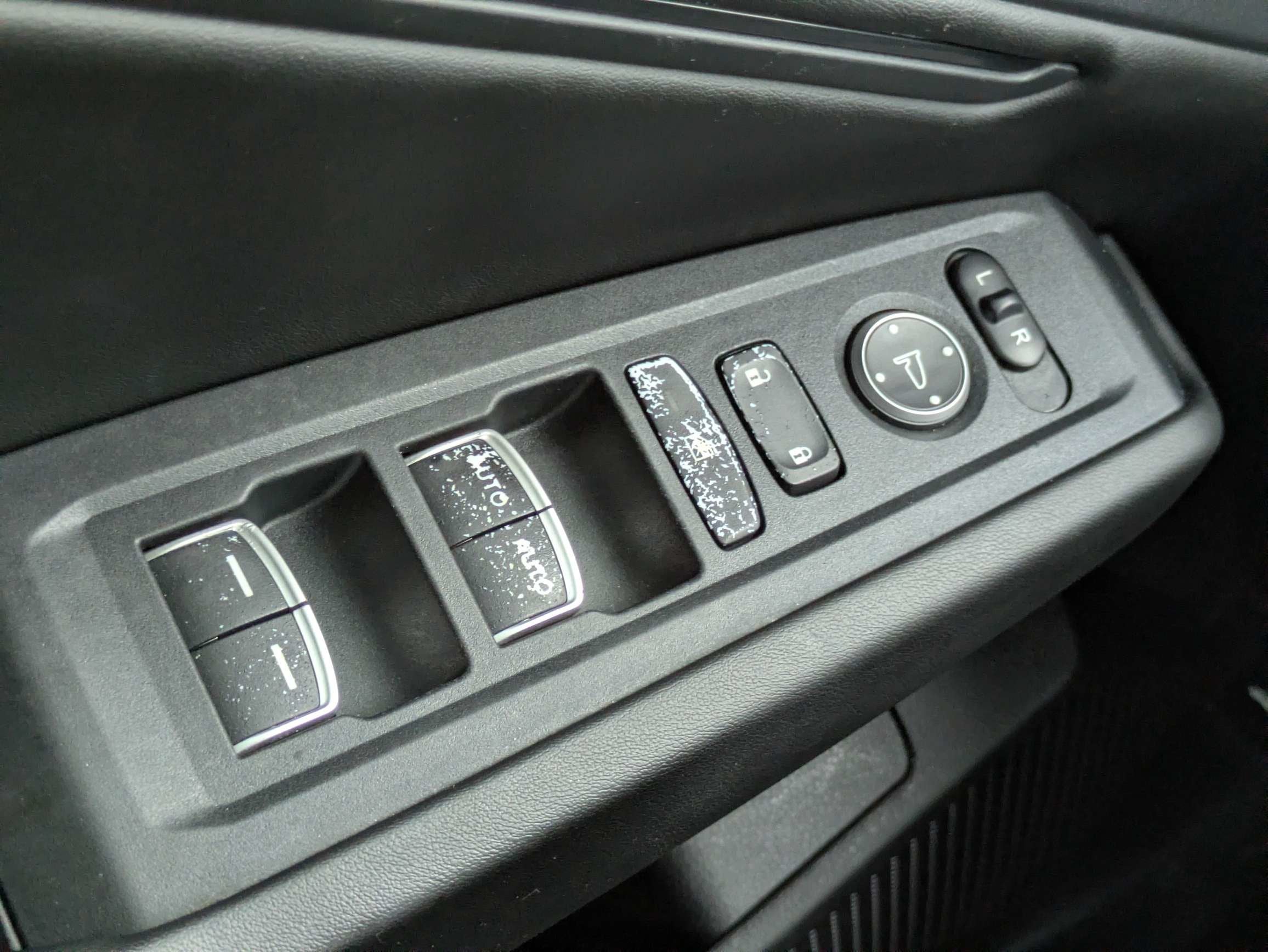 2023 Honda Accord Sedan EX