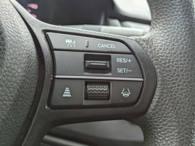 2023 Honda Accord Sedan EX