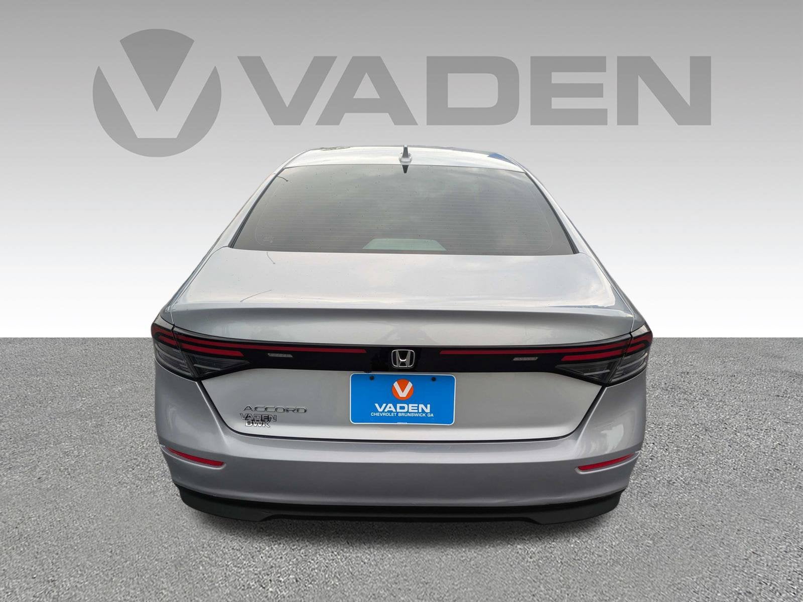 2023 Honda Accord Sedan EX