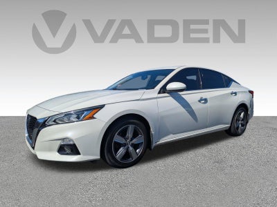 2019 Nissan Altima 2.5 SV
