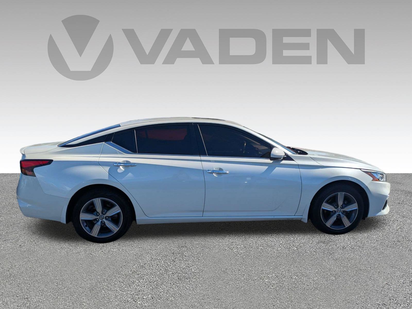 2019 Nissan Altima 2.5 SV