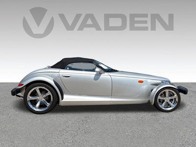 2000 Plymouth Prowler Base