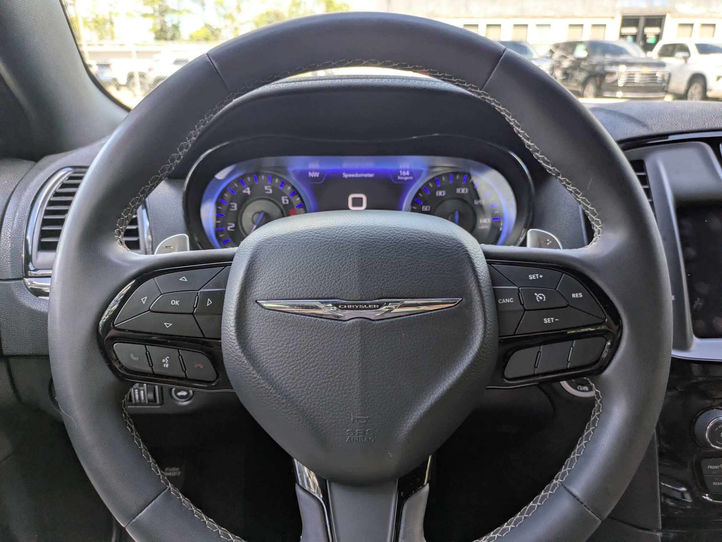 2023 Chrysler 300 300S