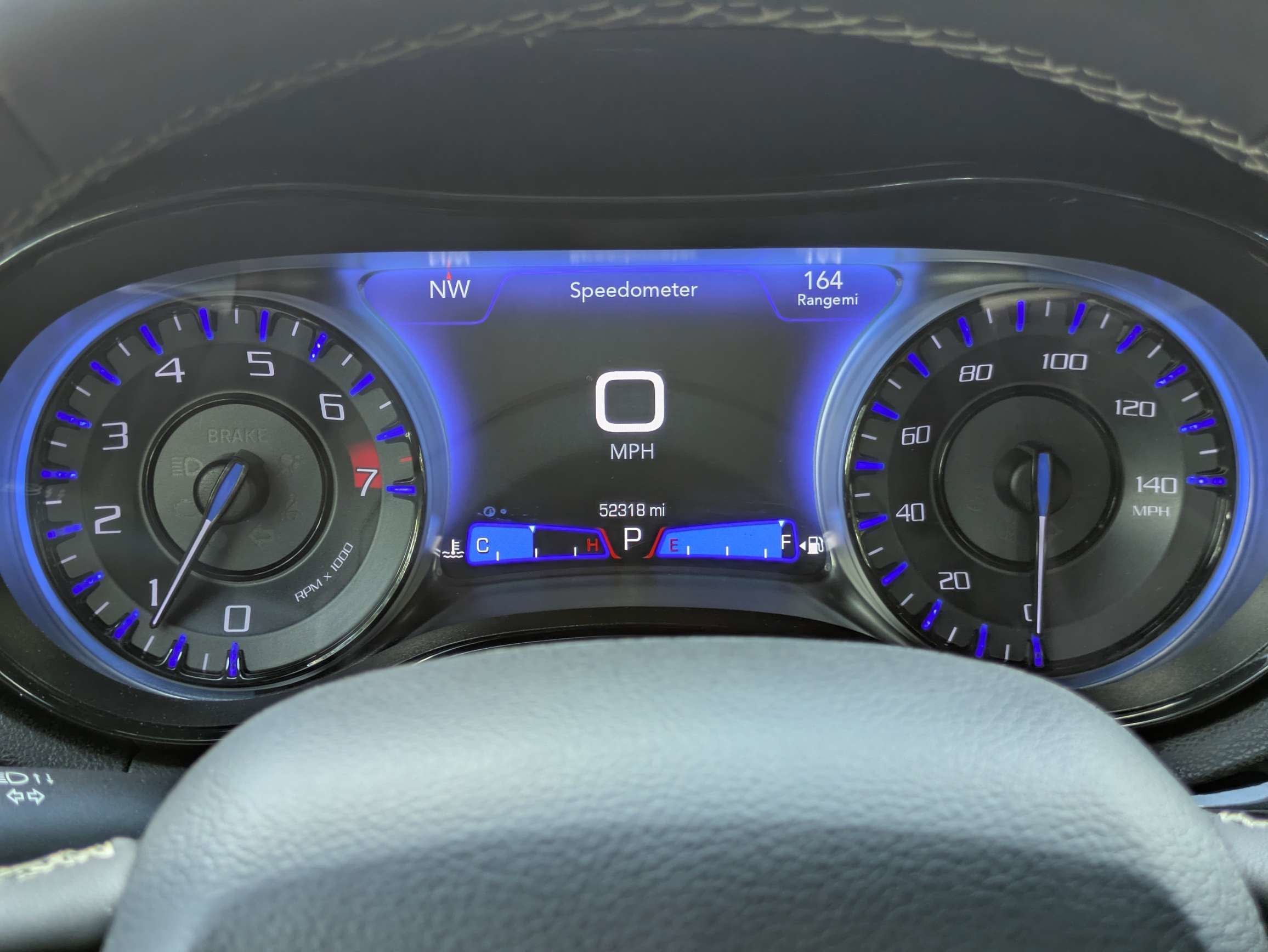 2023 Chrysler 300 300S