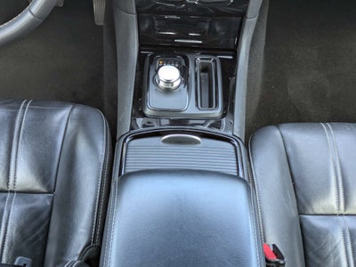 2023 Chrysler 300 300S