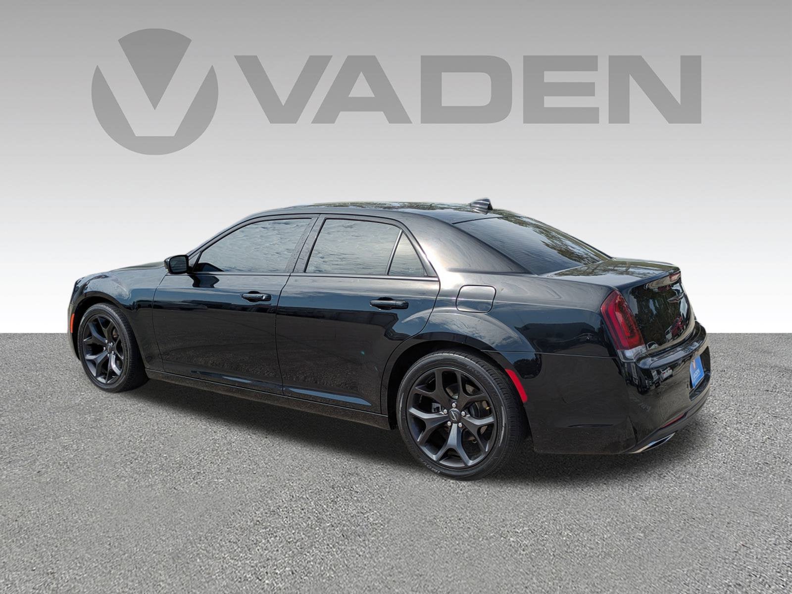 2021 Chrysler 300 300S