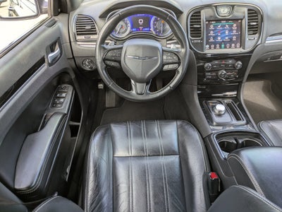2021 Chrysler 300 300S