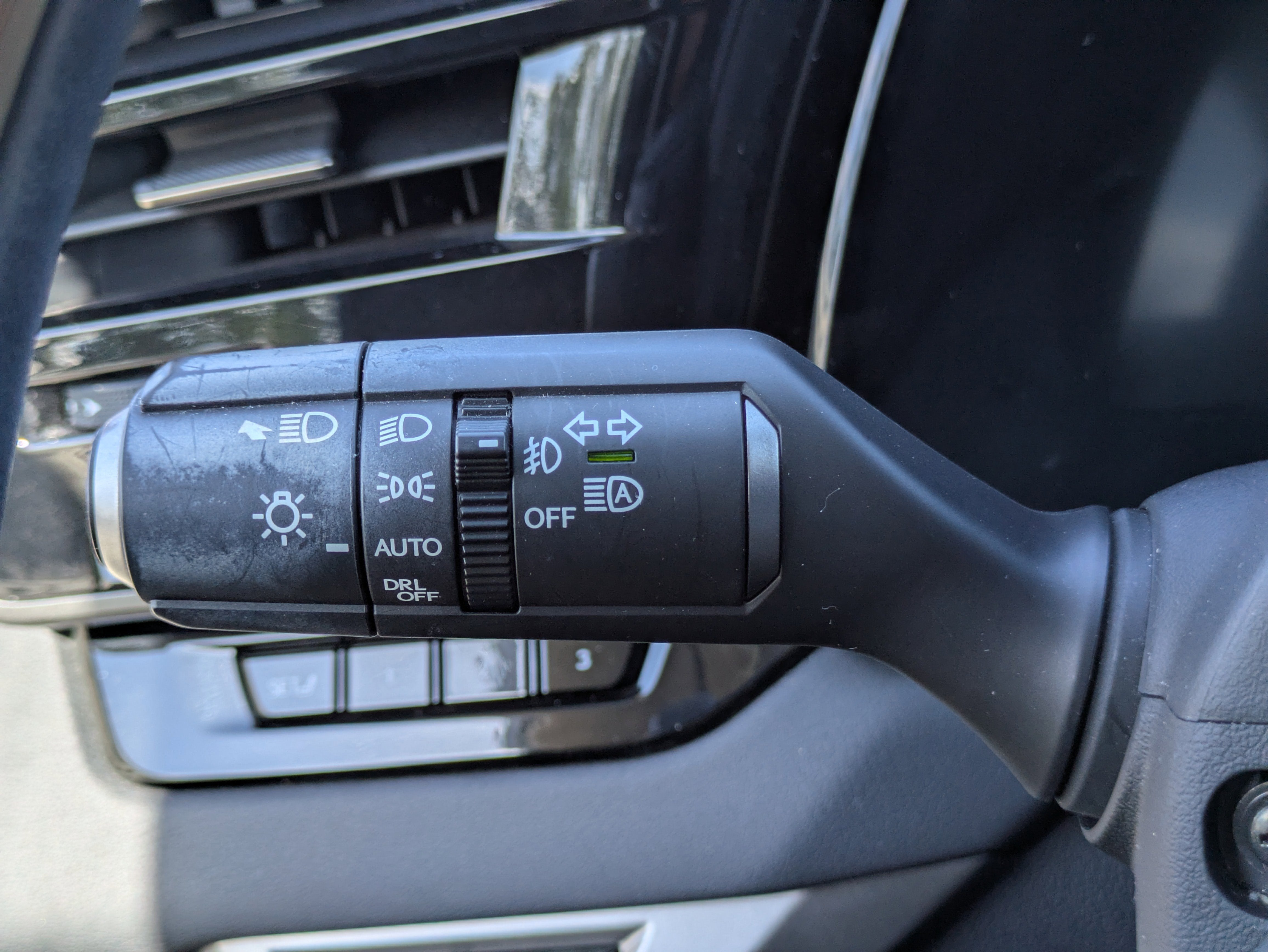 2023 Lexus RX RX 350h Luxury