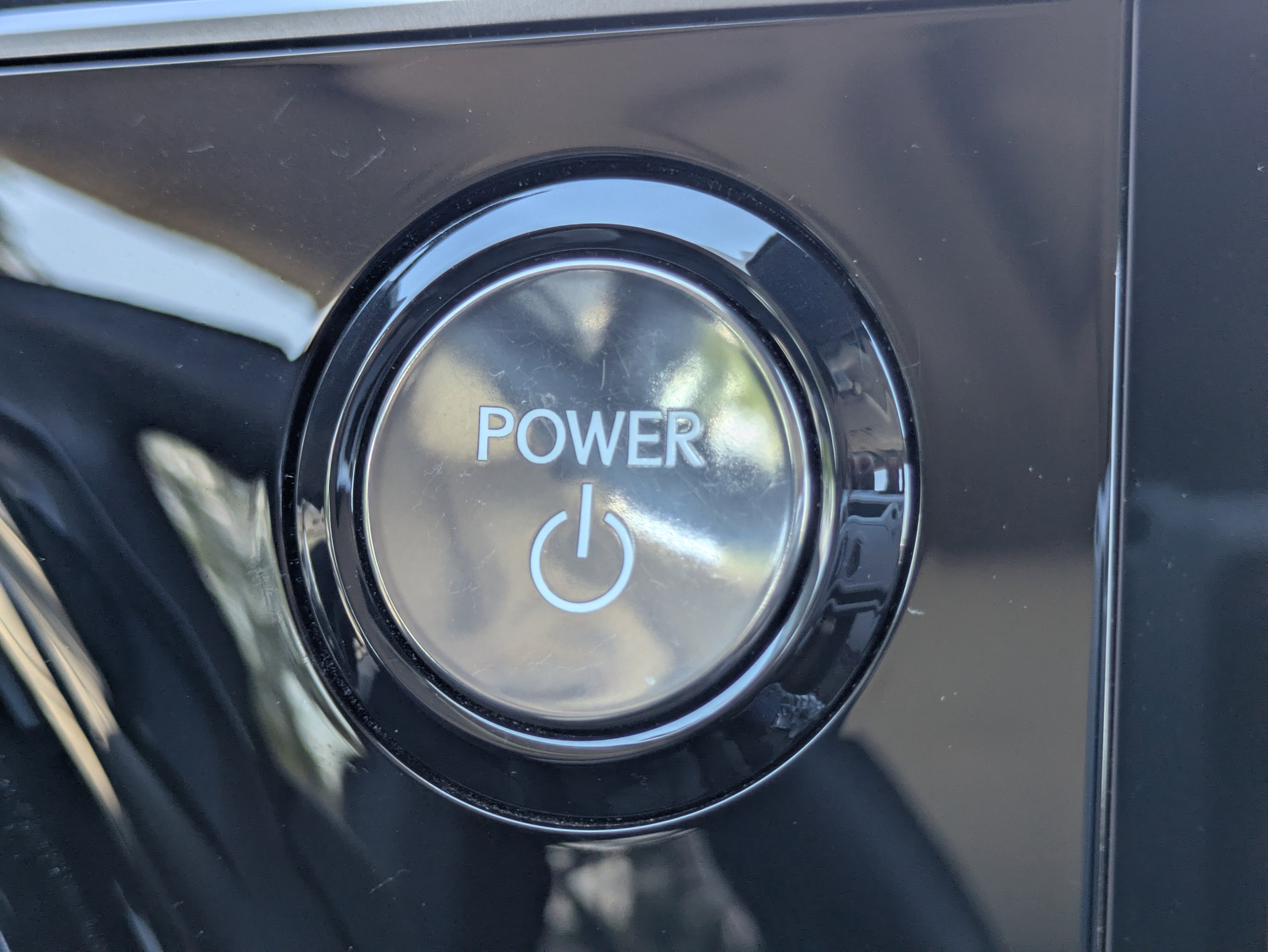 2023 Lexus RX RX 350h Luxury