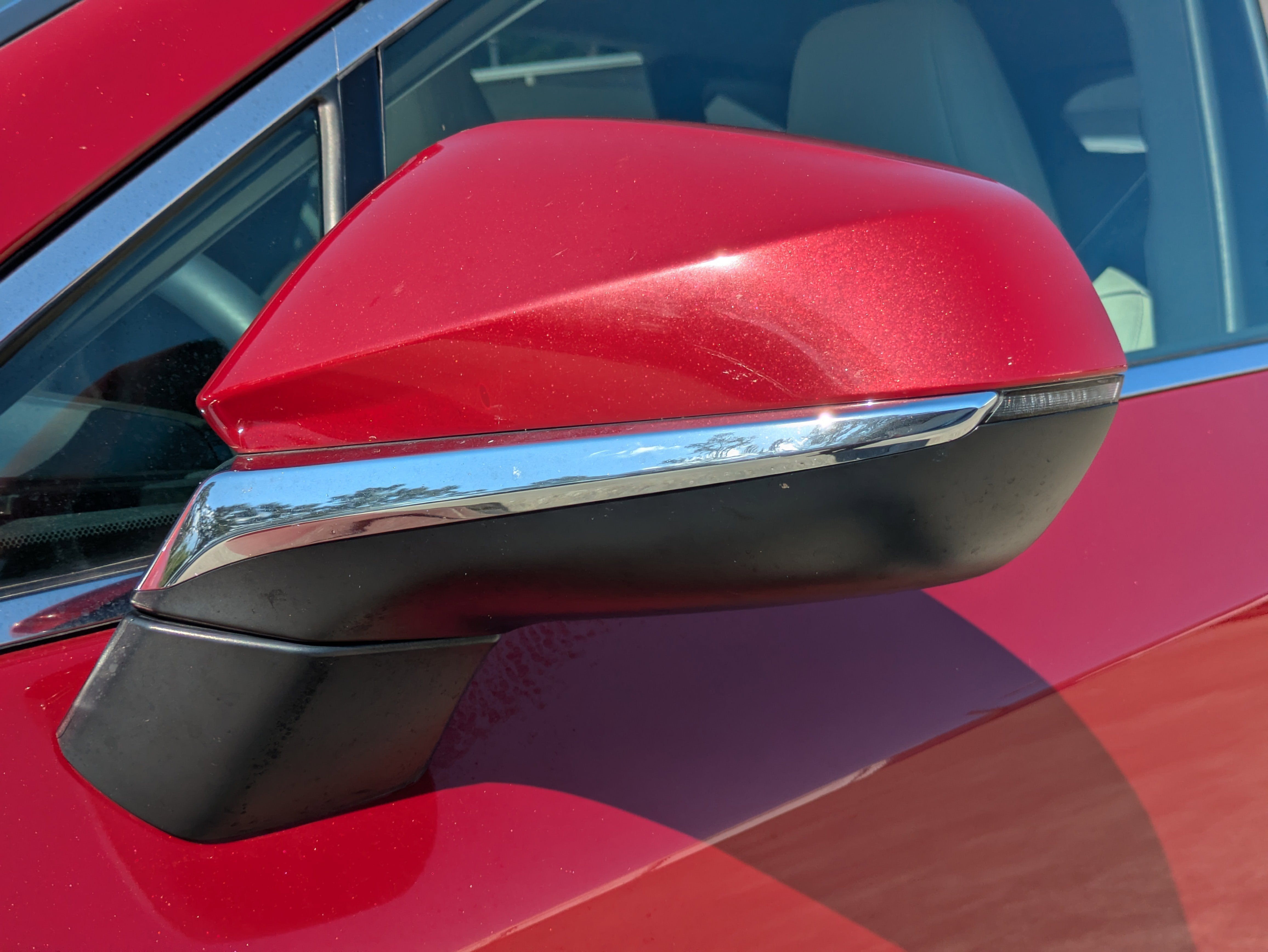 2023 Lexus RX RX 350h Luxury