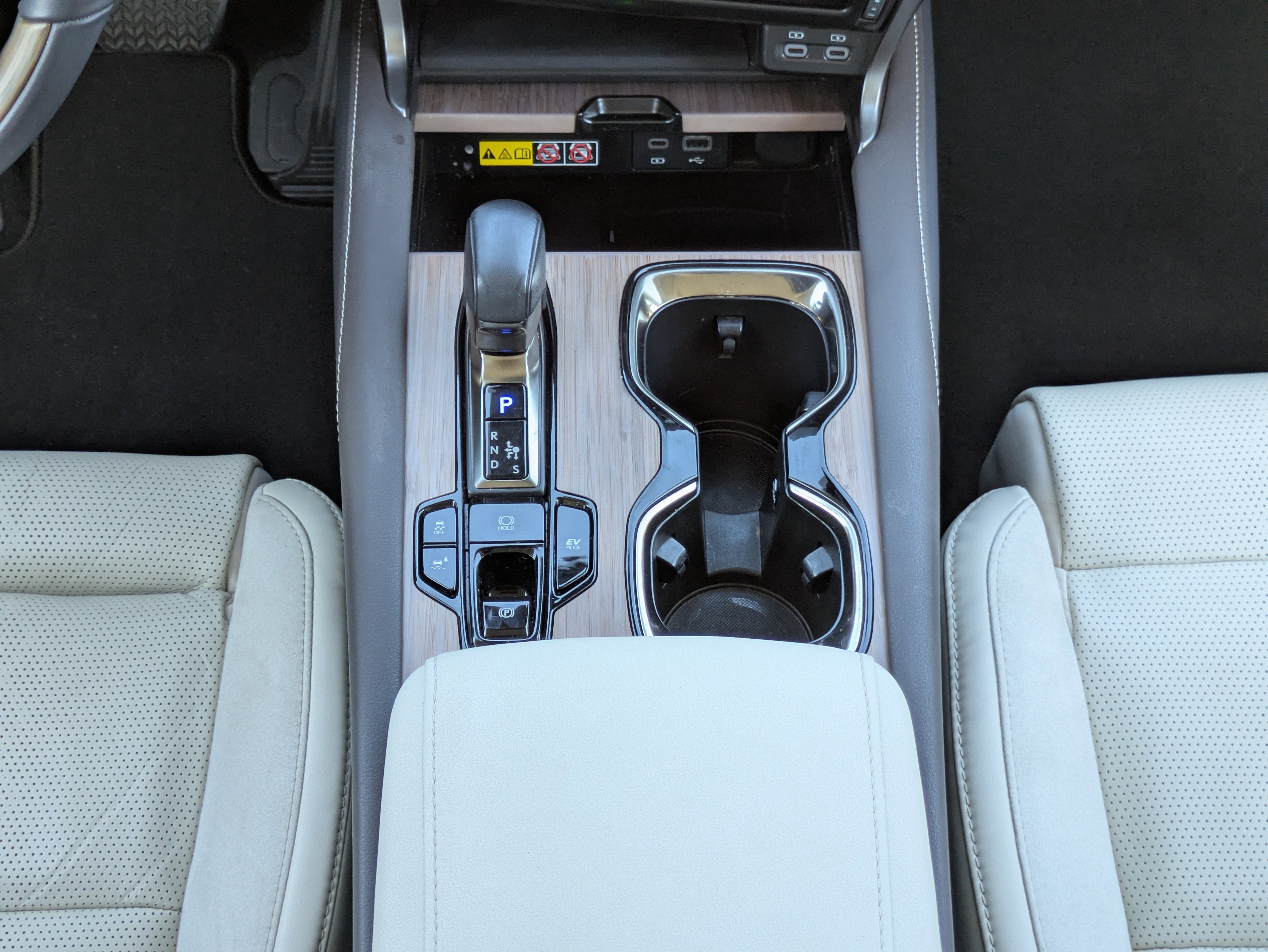 2023 Lexus RX RX 350h Luxury