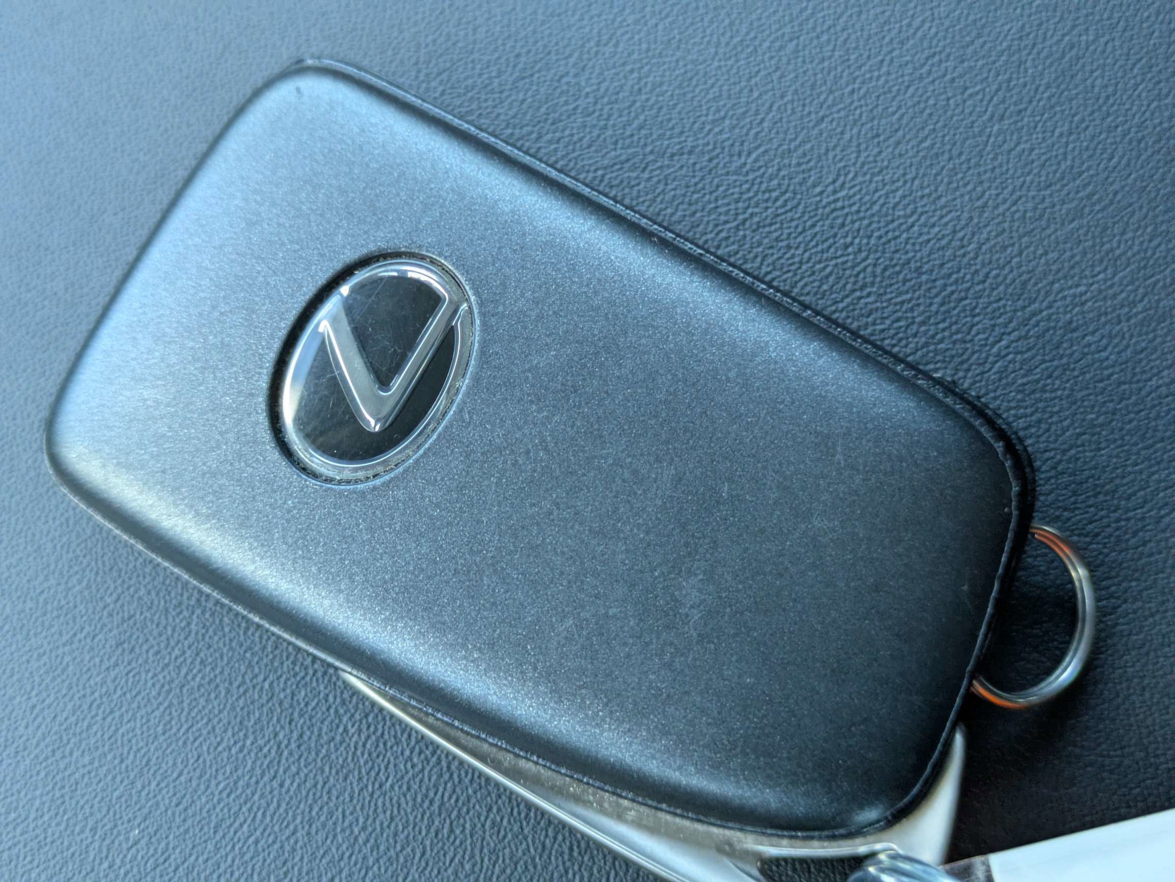 2022 Lexus RX RX 350