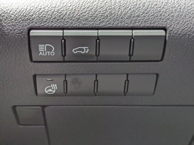 2022 Lexus RX RX 350