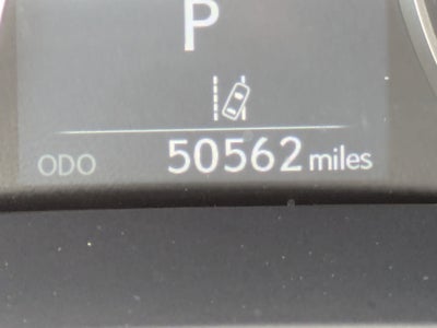 2022 Lexus RX RX 350