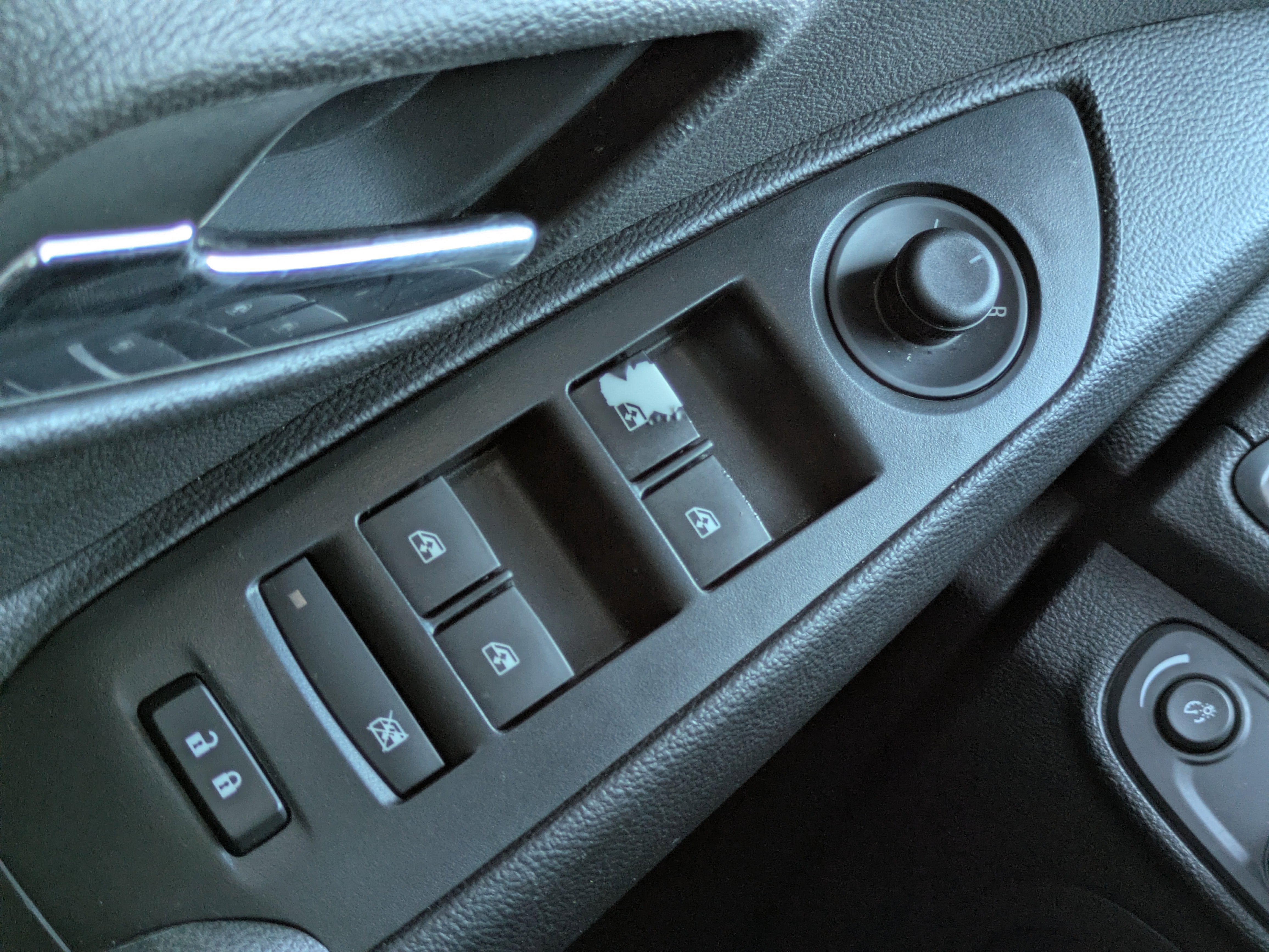 2017 Chevrolet Trax Premier