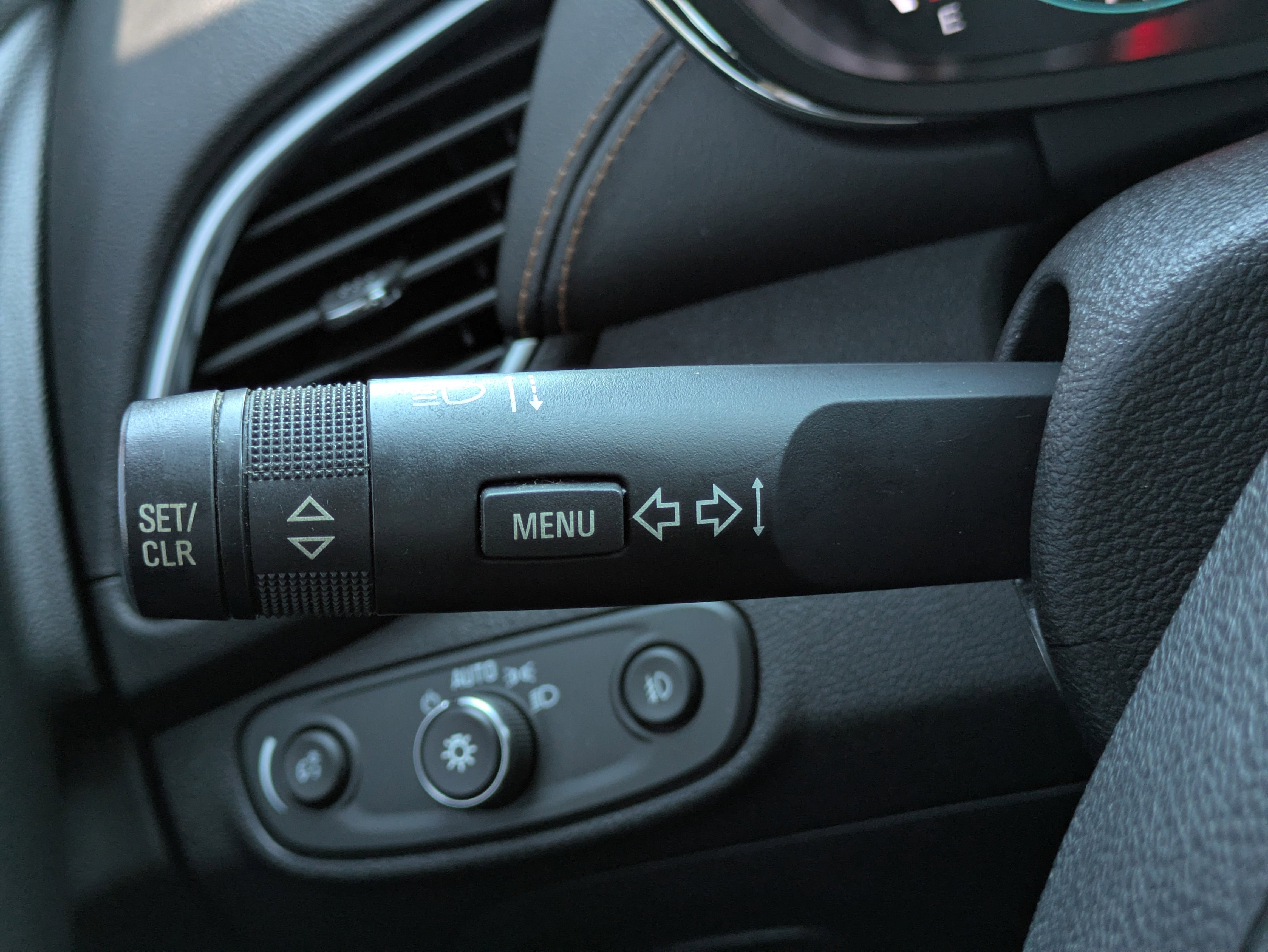 2017 Chevrolet Trax Premier