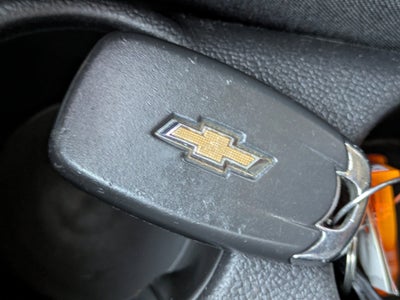 2017 Chevrolet Trax Premier