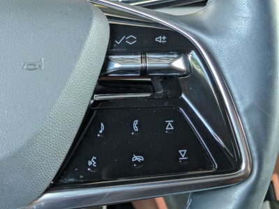 2025 Cadillac OPTIQ Luxury
