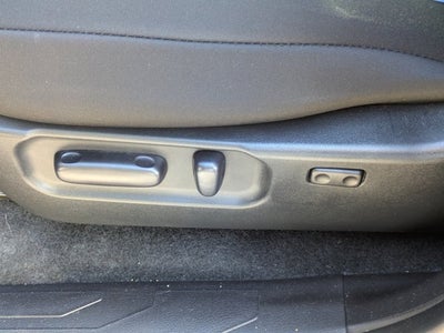 2023 Toyota Tacoma 2WD Limited