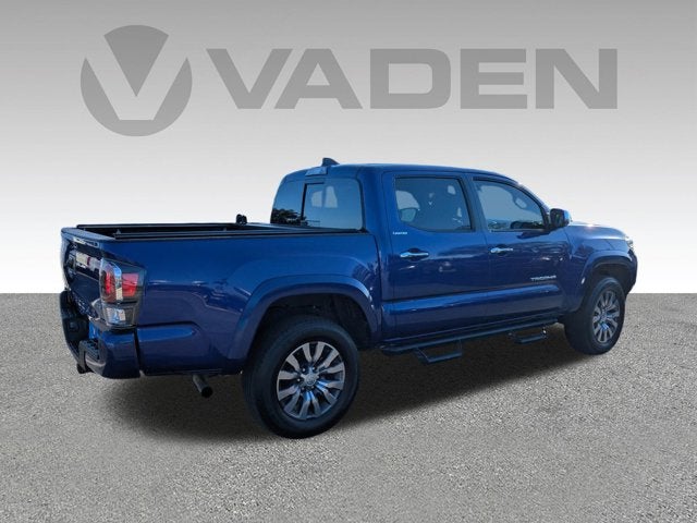 2023 Toyota Tacoma 2WD Limited