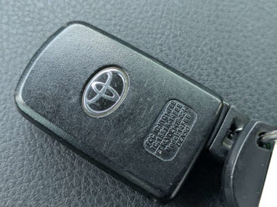2023 Toyota Tacoma 4WD SR5