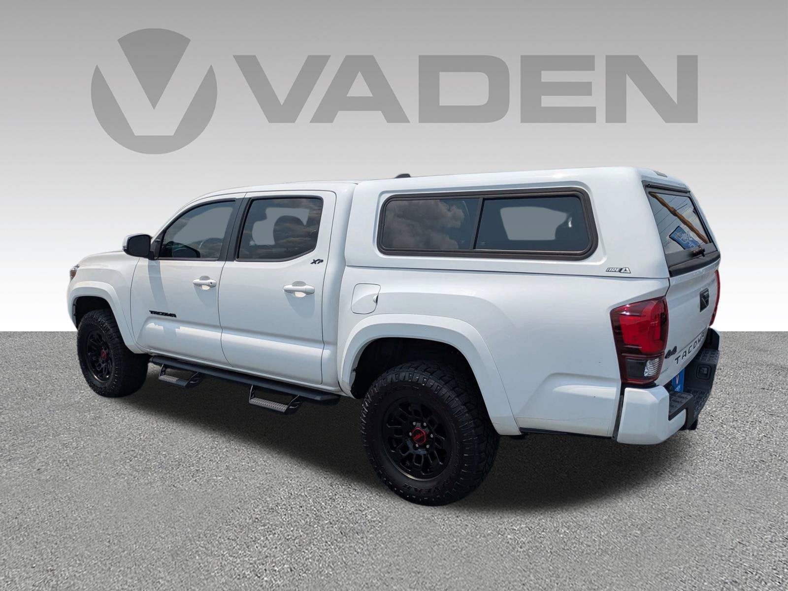 2023 Toyota Tacoma 4WD SR5