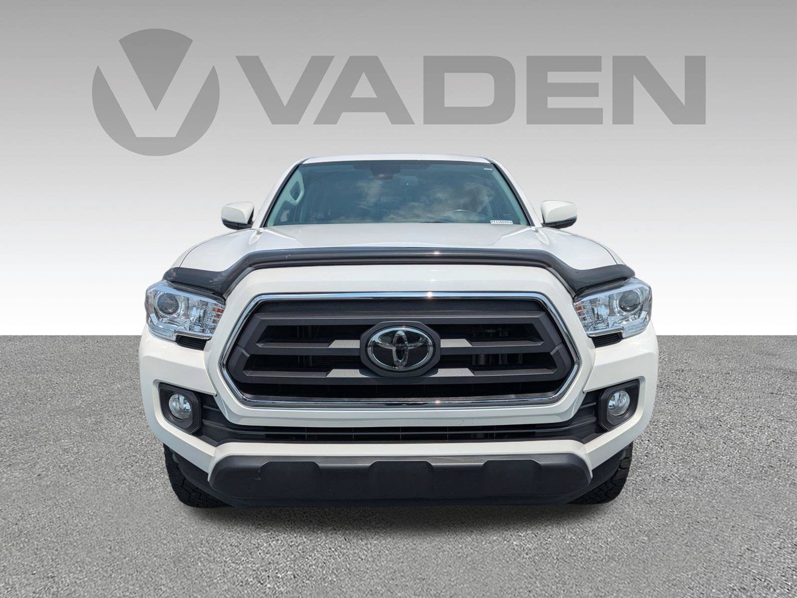 2023 Toyota Tacoma 4WD SR5