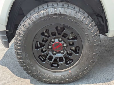 2023 Toyota Tacoma 4WD SR5